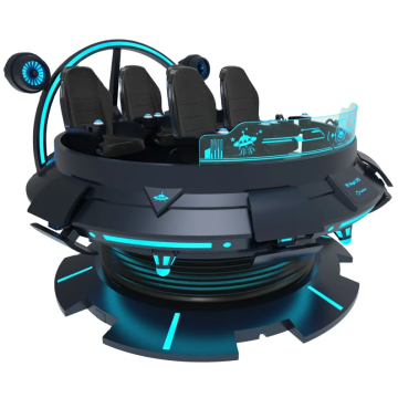 VR UFO