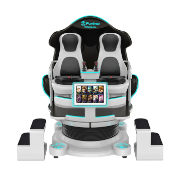 VR Battleship