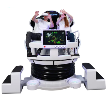 VR Battleship