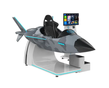 VR Airplane