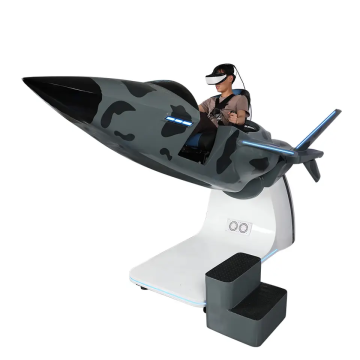 VR Airplane