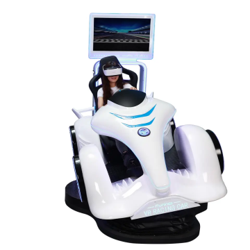 VR Racing Kart