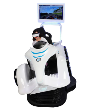 VR Racing Kart