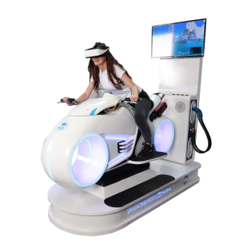 VR Racing Moto