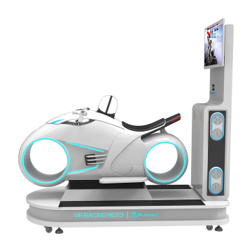 VR Racing Moto