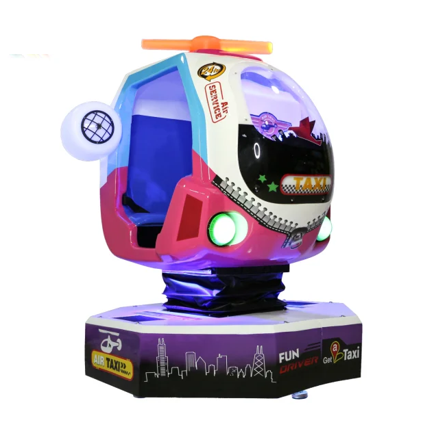 Air Taxi