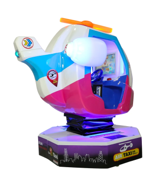Air Taxi