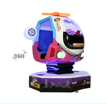 Air Taxi