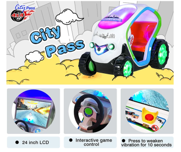 City Pass