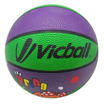 Basketbol Topu 3 Numara