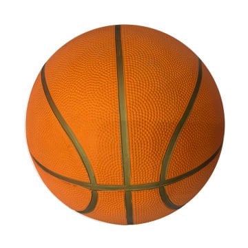 Basketbol Topu 5 Numara