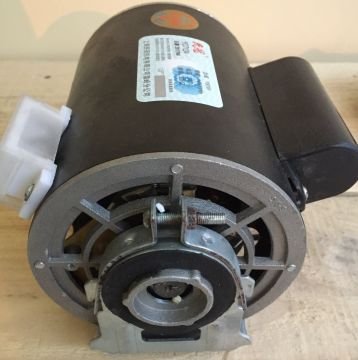 Kiddie Motor