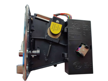 Jeton Kanalı Z-066B