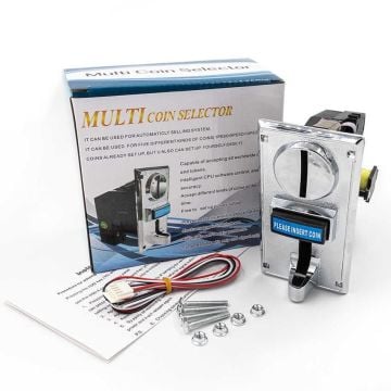 Multi Jeton Kanalı