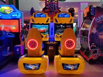 Outrun