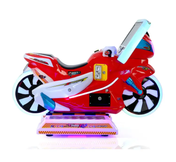 Mini Bike