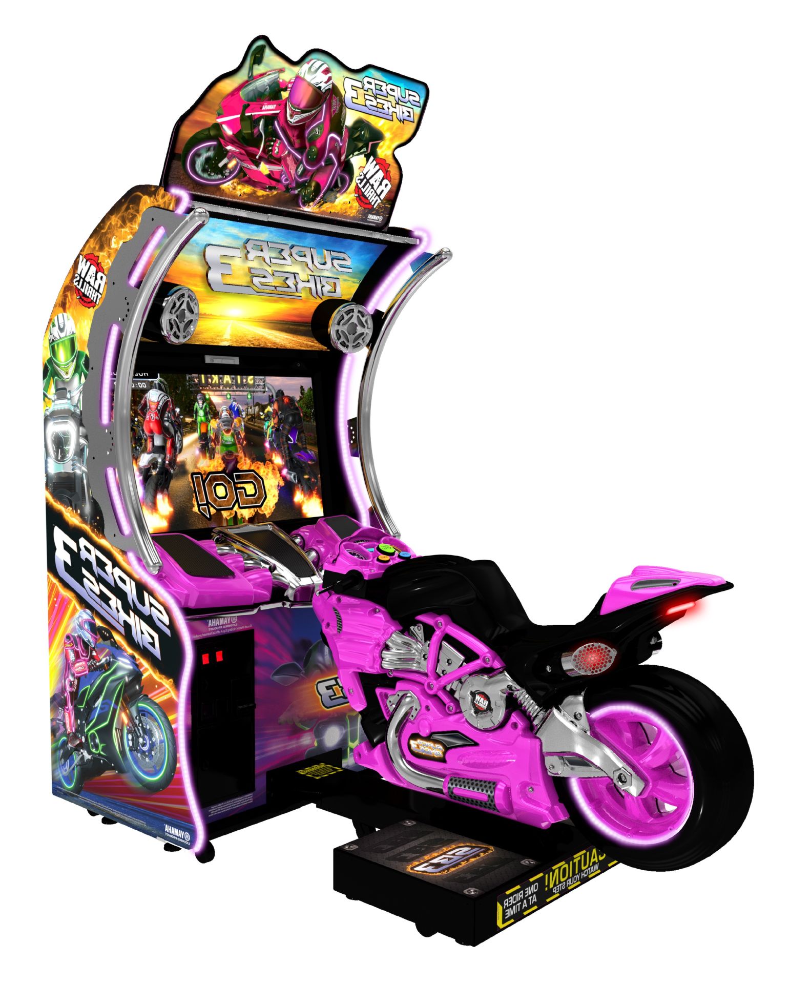 Super Bike 3