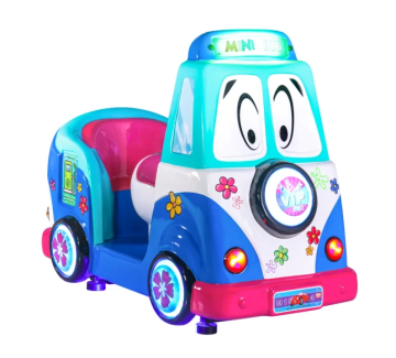 Mini School Bus