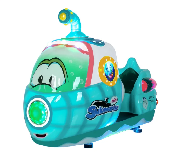 Mini Submarine