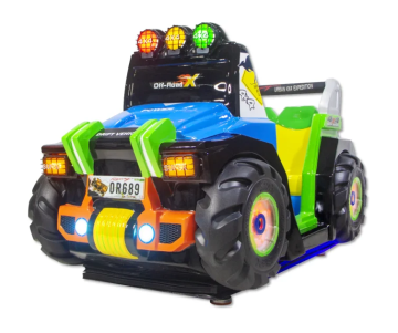 Off Road