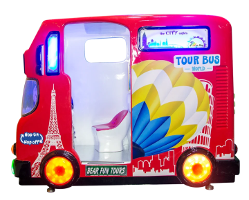 Tour Bus (Travel Bus)
