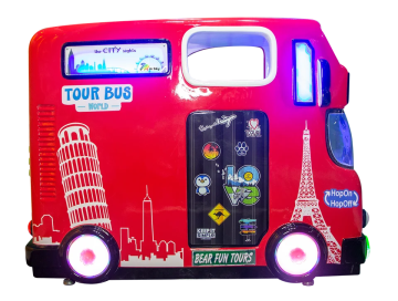 Tour Bus (Travel Bus)