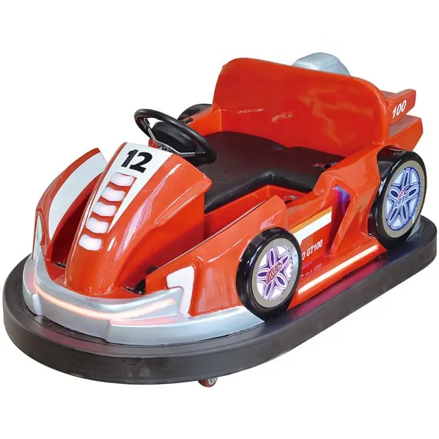 Akülü Drift Car