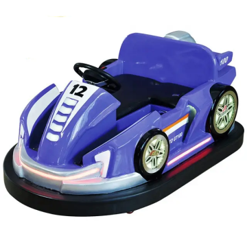 Akülü Drift Car