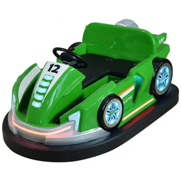 Akülü Drift Car