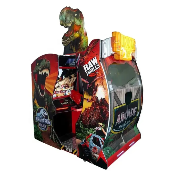 Jurassic Park