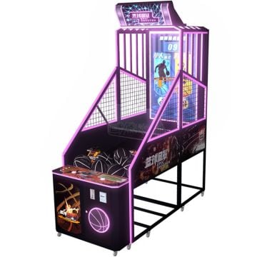 Epic Shooter Basketball
