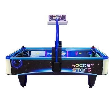 Hockey Stars Air Hockey