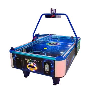 Hockey Stars Air Hockey