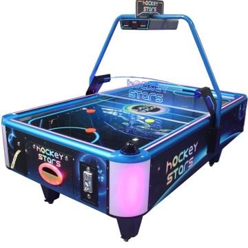 Hockey Stars Air Hockey