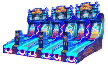 Lane Master