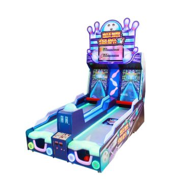 Lane Master