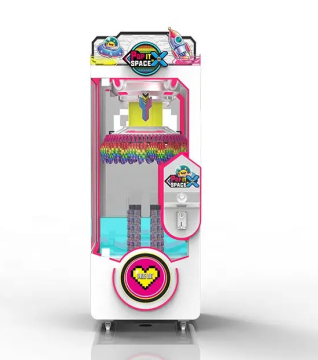 Pop It Space-X