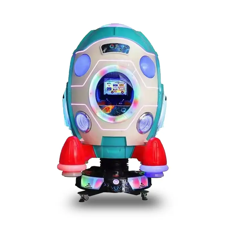 Space Capsule