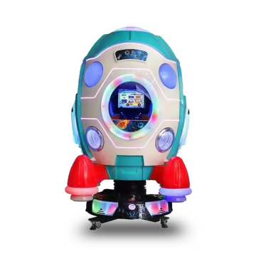 Space Capsule