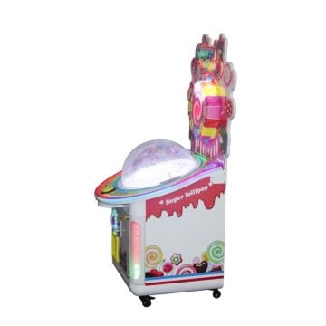 Süper Lolipop